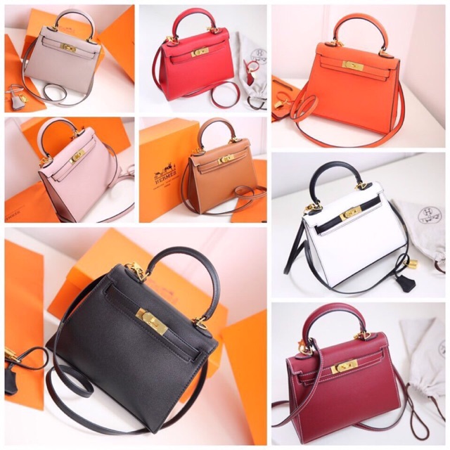 Túi HM Kelly size 25