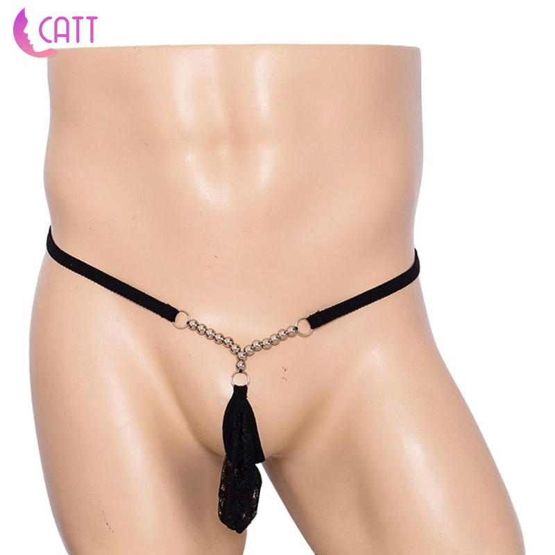 Quần lót nam lọt khe lưng thấp thoải mái