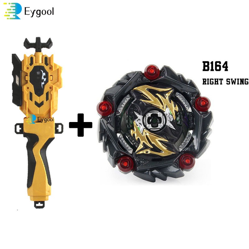 Bộ con quay đồ chơi bằng kim loại 2020 B172 B171 B169 B170 B163 cho bé trai