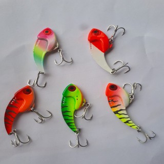Mồi câu cá sắt fishen full bkk