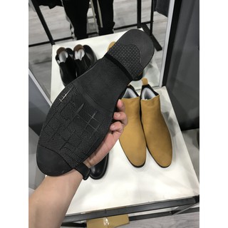 [Ảnh Thật] Luxury Slipper, Giày Sục Nam