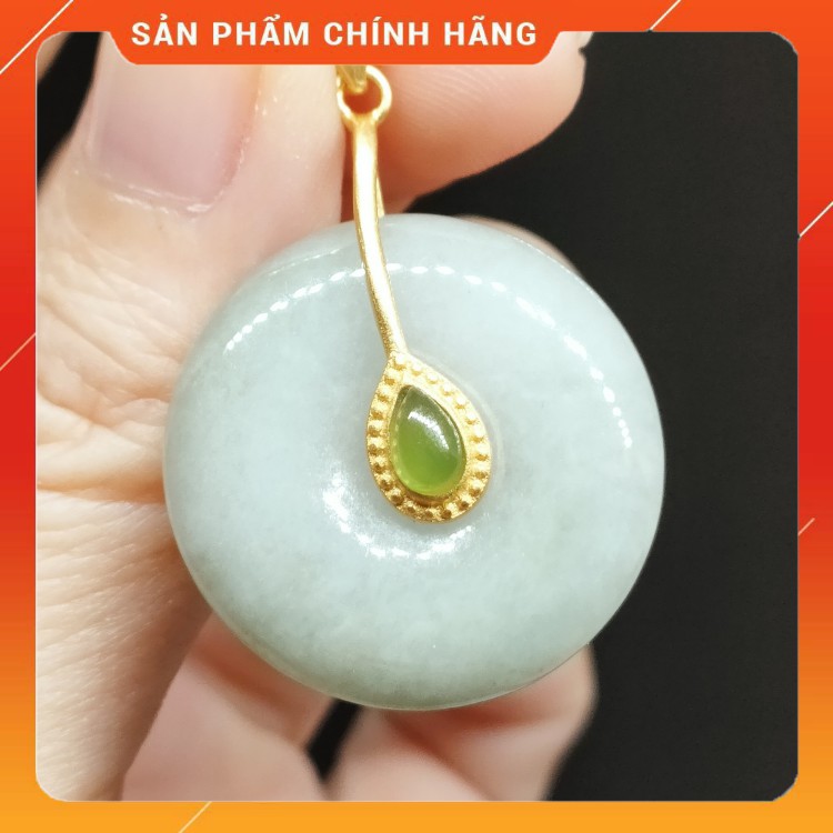 [ẢNH THẬT] PHONG THUY DONG DIEU BINH AN NGOC CAM_THACH_ JADEITE _JADE A PHOI NGOC_BICH KHONG_XU_LY