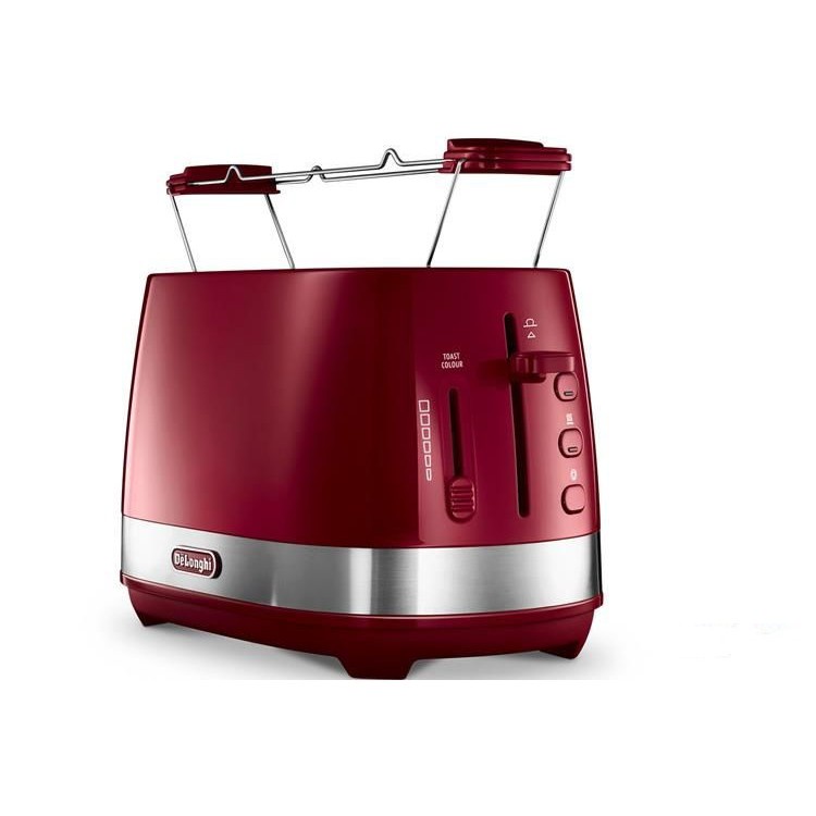 Máy nướng bánh mì Delonghi CTLA2103