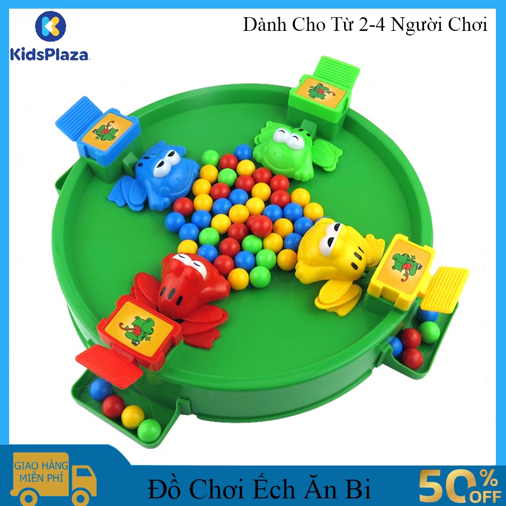 Đồ chơi trẻ em ếch ăn kẹo ,bộ đồ chơi ếch ăn bi đồ chơi tương tác vui nhộn hấp dẫn dành cho từ 2-4 người chơi .