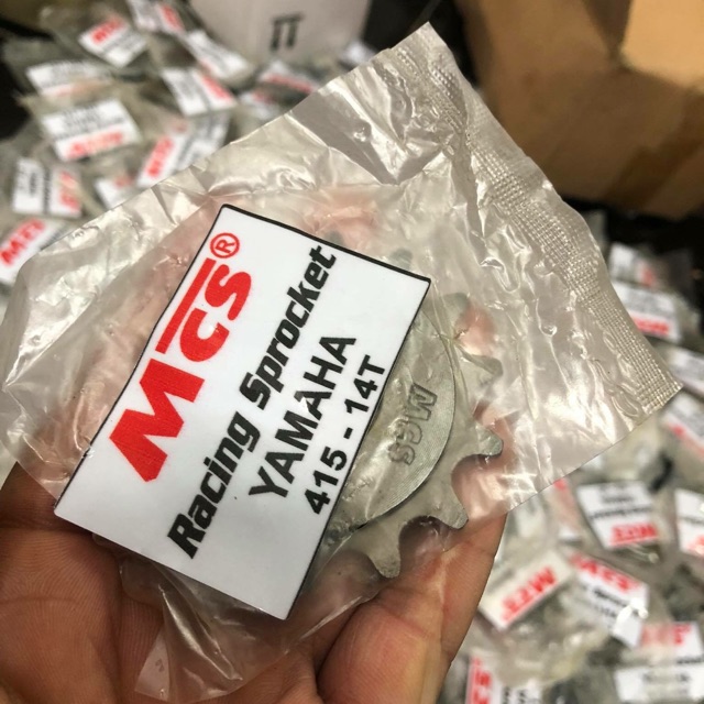 Nhông 7ly yamaha và honda