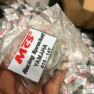 Nhông 7ly yamaha và honda