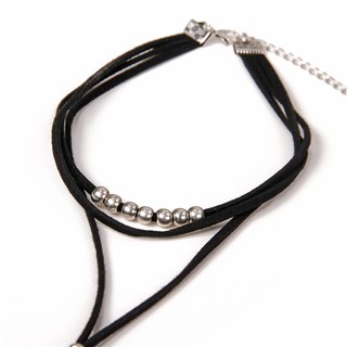CHOKER 2 TẦNG FOREVER21