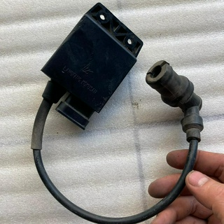 IC Piaggio zip/ic liền mobin xịn xe Zip 100 (hàng zin tháo giã xe)