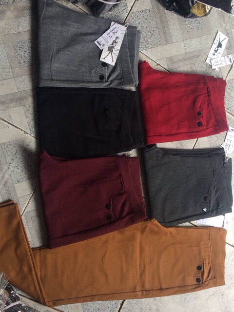 💓💓Ae_Quần đại cotton | BigBuy360 - bigbuy360.vn