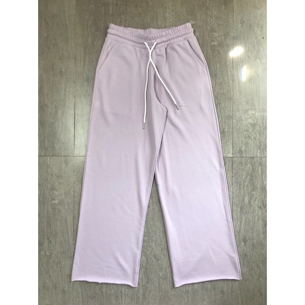 QUẦN CULOTTE ZR THUN DA CÁ