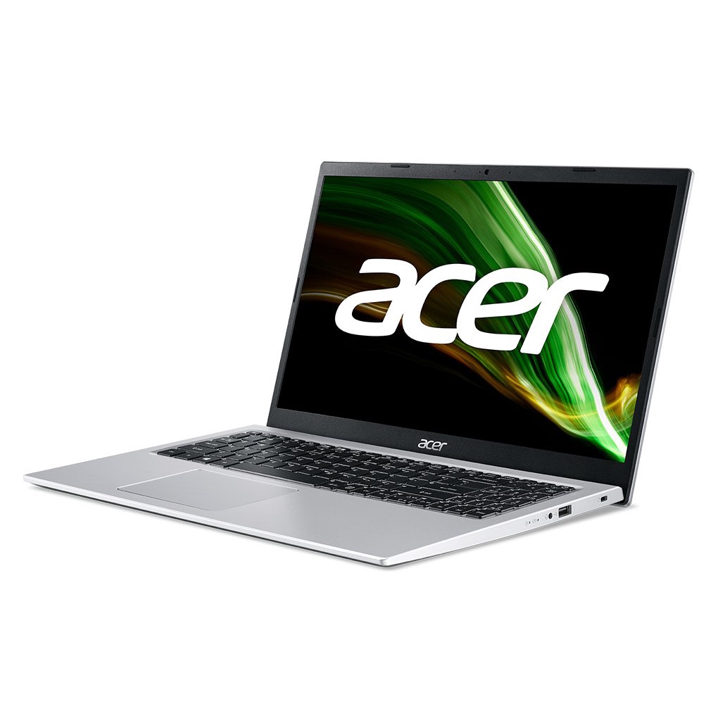 Laptop Acer Aspire 3 A315 58 59LY, laptop học sinh sinh viên văn phòng chính hãng bảo hành 12 tháng