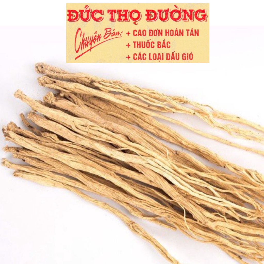 Đảng sâm - Đẳng sâm 100g