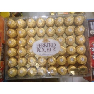 Kẹo Chocolate Ferrero Rocher 48 viên, hàng Mỹ