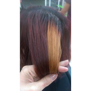 Bóc Màu Color Care