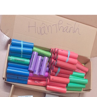 Cell pin 18650 ~2600mah (free ship )