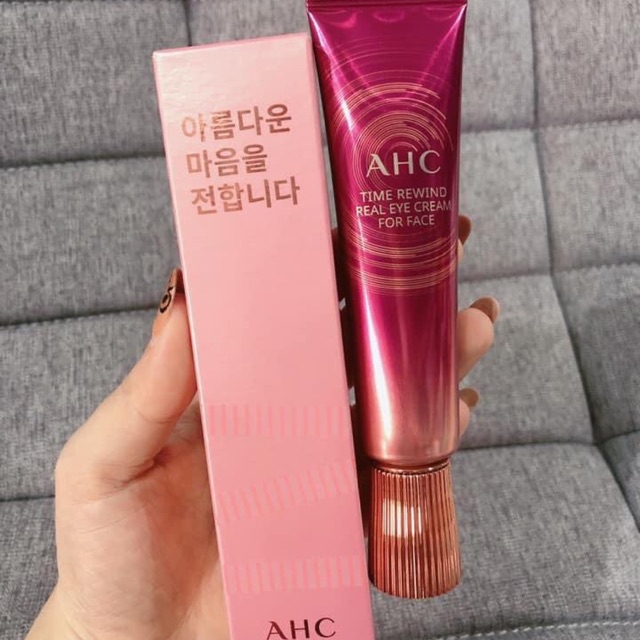 Kem mắt ahc hàn