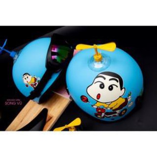 COMBO NÓN QUỲNH AKA + KÍNH UV - ASA HELMETS