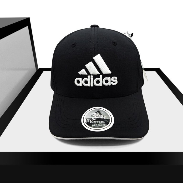 Mũ lưỡi trai nam adidas hàng xuất khẩu, nón kết nam nữ phụ kiện thời trang cao cấp phong cách thể thao form đứng ôm đầu