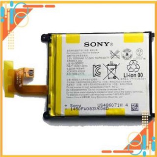 Pin sony xz