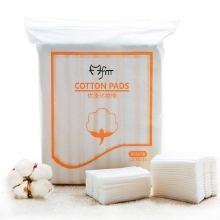 Bông Tẩy Trang 3 Lớp Cotton Pads 222 miếng