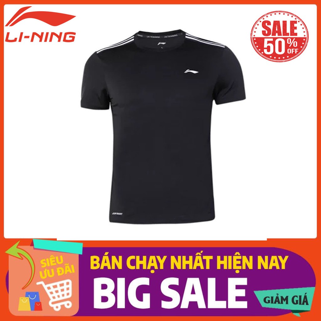 Áo T-Shirt Lining Nam - ATSR377-3