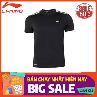 Áo t-shirt lining nam - atsr377-3