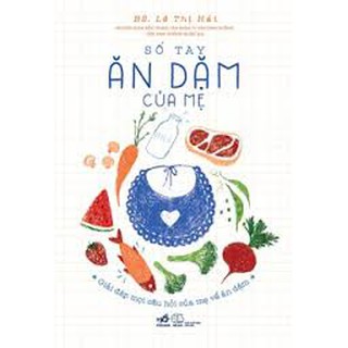 Sách - Combo 5 Cuốn Ăn Dặm Cho Bé