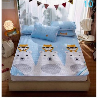 Chiếu điều hòa - chiếu làm mát dành cho mùa hè