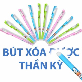 BÚT MA THUẬT XÓA ĐƯỢC