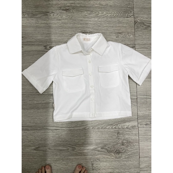 Thanh lí áo sơ mi gem