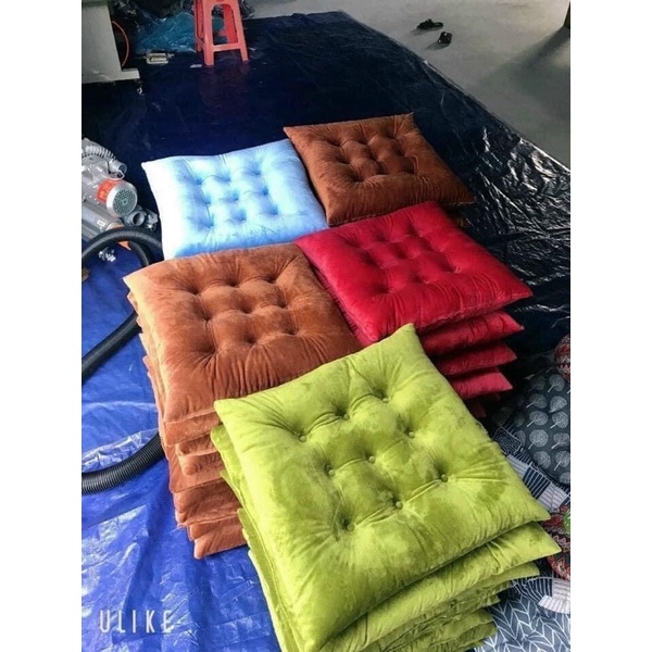 Đệm ghế  bệt (45x45)