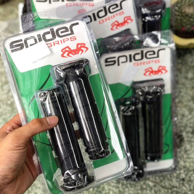 Bao Tay Spider Tặng Gù Siêu Chất