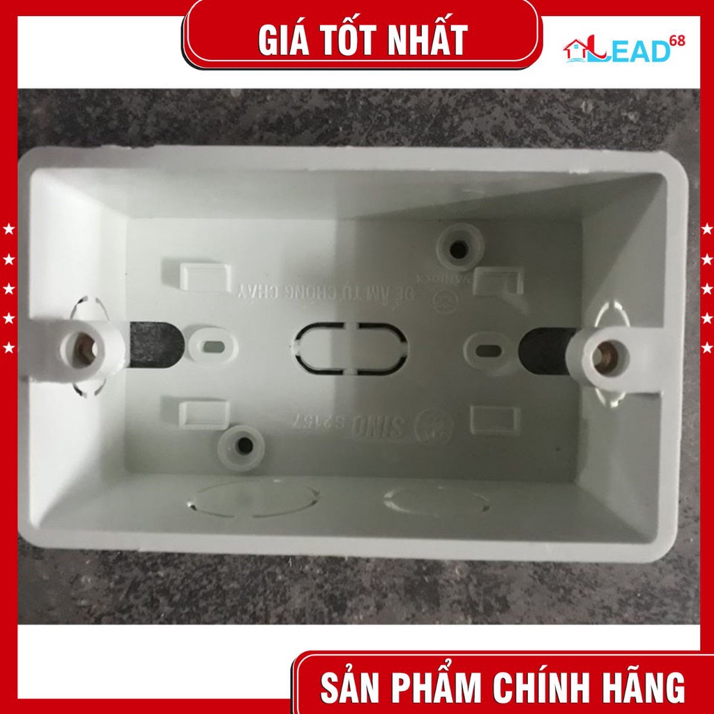 đế ấm sino S2157 (hàng chính hãng)