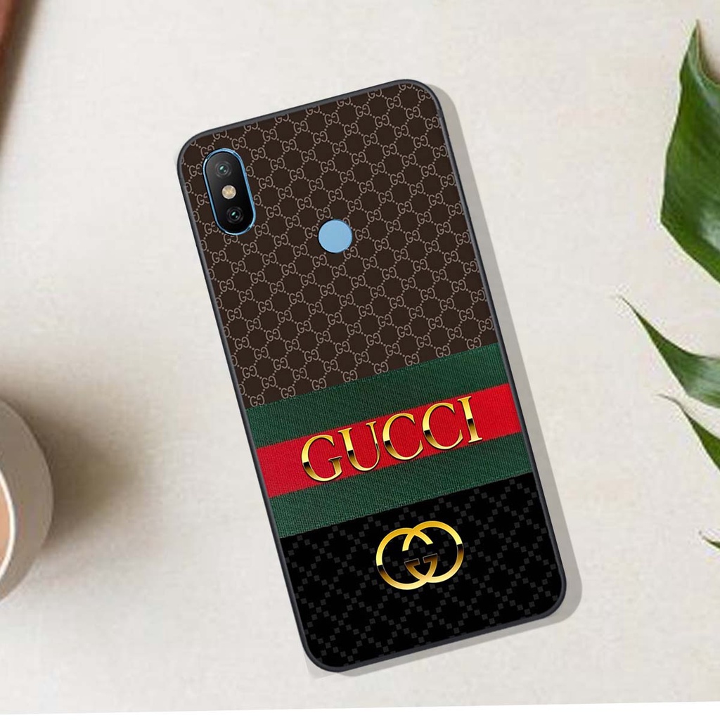 Ốp lưng Xiaomi REDMI 6X / MI A2  thời trang ,cá tính   ĐẸP -  RẺ - XINH - ĐỘC ĐÁO