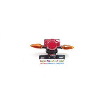 Đèn lái xe cd 67 kiểu 37d7