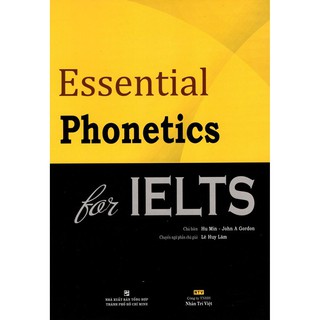 Essential Phonetics For IELTS