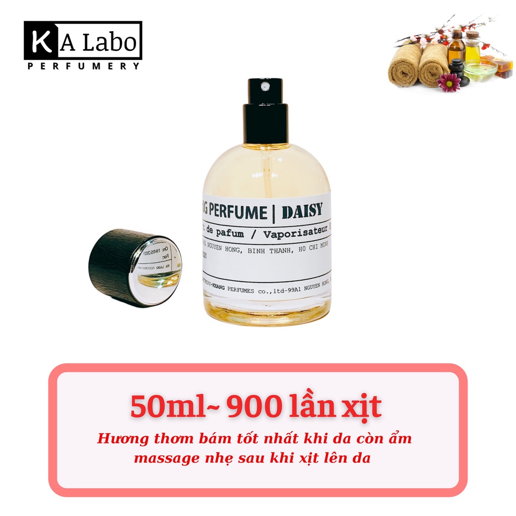 Nước hoa Nam RUSH FOR HIM by KAlabo THƠM 2 NGÀY trên áo | BigBuy360 - bigbuy360.vn