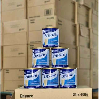 Sữa Ensure Đức 400g