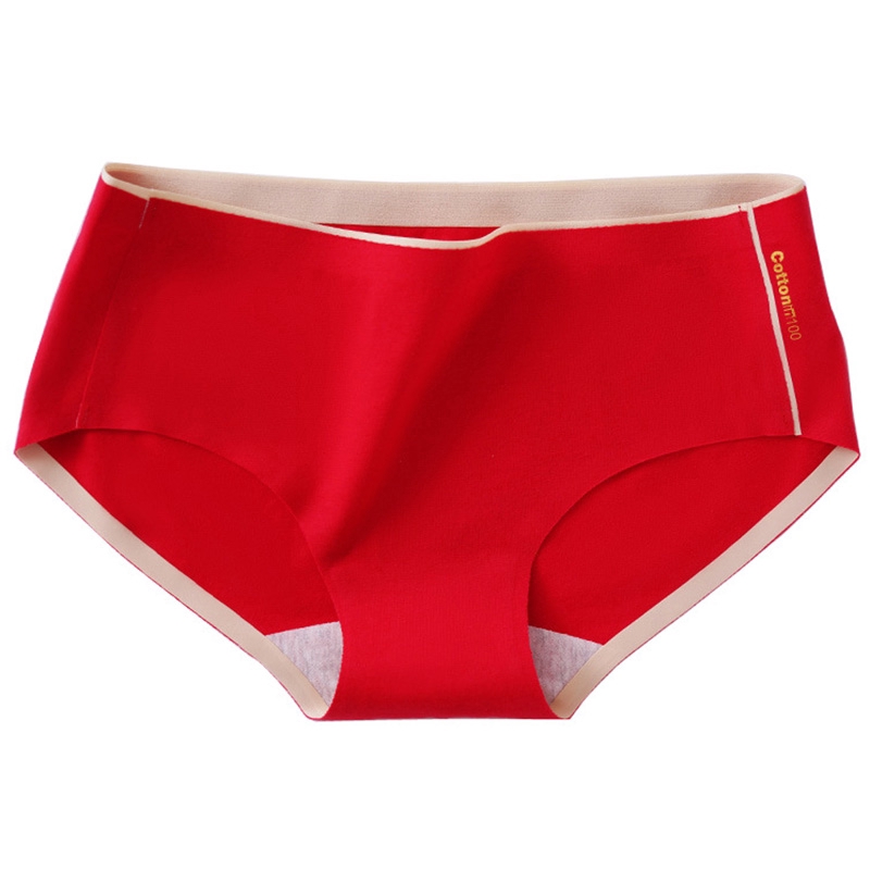 [Mã WACB52 giảm 20K đơn 99K] Quần Lót Chất Liệu Cotton Thoáng Mát Cho Nữ | BigBuy360 - bigbuy360.vn