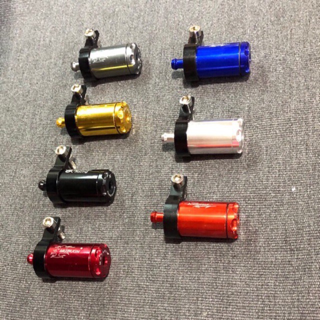 Bình dầu Mutakin cnc