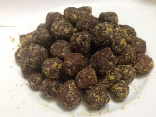 Ô Mai Xấu Gừng(50k-500g)