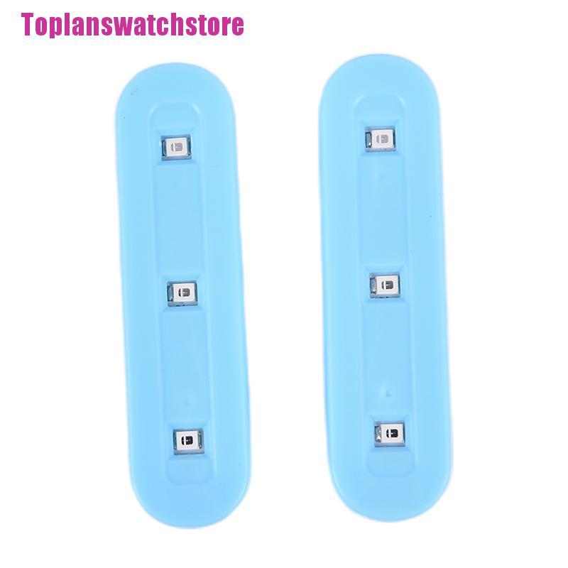 [Toplan] Đèn Tia Cực Tím DC5V Cho Màn Hình Điện Thoại