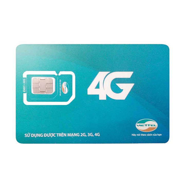 SIM VIETTEL SỐ ĐẸP GIÁ RẺ - ĐK ĐƯỢC GÓI ST90,V120,F70, SG90...