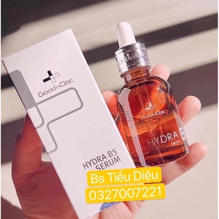 GoodnDoc Hydra B5 Serum dưỡng da 30ml