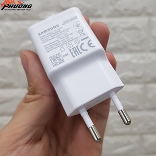 Bộ Sạc Nhanh SS Bao Gồm Củ Sạc Nhanh Và Dây Sạc Nhanh Micro USB Dùng Cho Điên Thoại Anroi