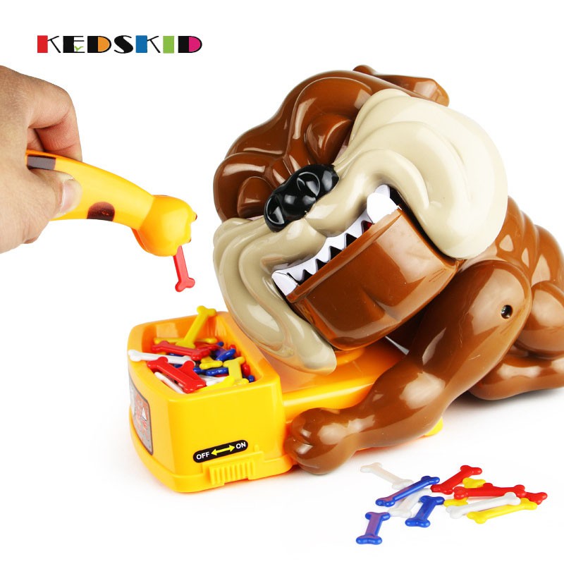 đồ chơi chó giữ xương chất lượng loại tốt