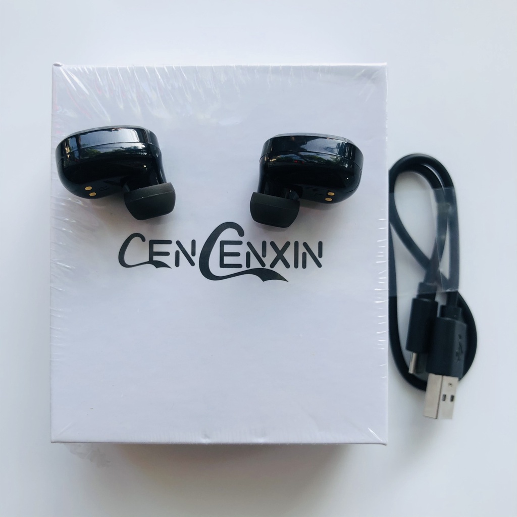 Tai nghe Bluetooth CENCENXIN W9 Chính Hãng