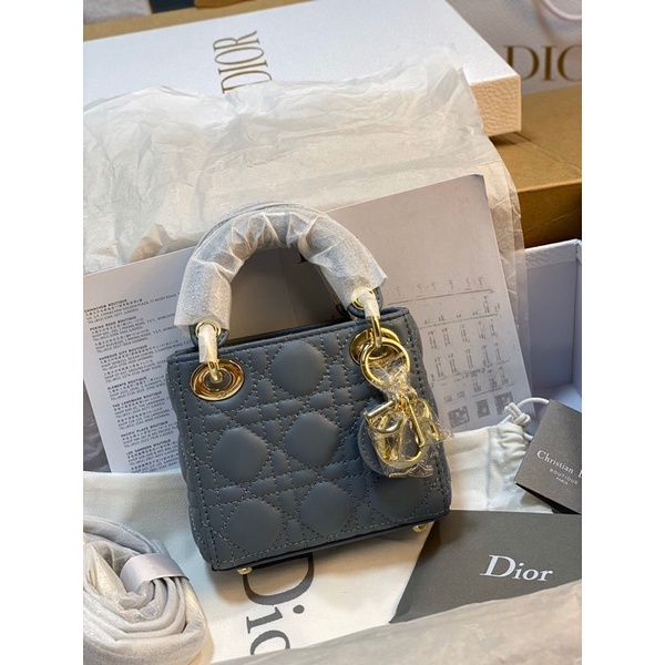 Túi lady mini