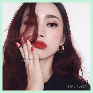 Son M.a.c Lipstick
