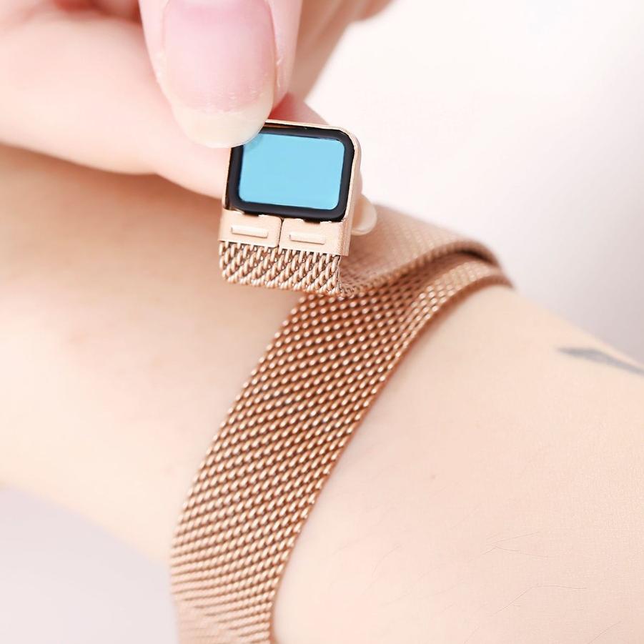 (BBS) Đồng Hồ Analog Nam Châm Hình Mèo Dễ Thương Nhập Khẩu Hàn Quốc Cho Nữ